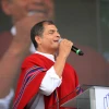 ¿A la Conaie no le incomoda ni un poquito el correato?