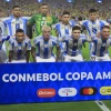 Así llegó Argentina al título de la edición 48 de la Copa América