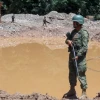 Noboa creó comité para combatir la minería ilegal en Ecuador 