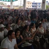 Sucumbíos, en paro provincial