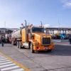 Petroecuador asegura normalidad en el abastecimiento de combustibles a nivel nacional