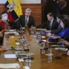 La fuga de Alvarado pone en duda la confianza institucional