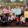 $ 12 millones se invertirán en 6 proyectos para la Amazonía 