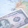 La prima de riesgo de Ecuador sobrepasa los 1.600 puntos