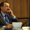 Tribunal da 5 días a Carlos Pólit para pagar millonaria indemnización