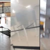 Ataque con explosivos al centro comercial Mall del Fortín. Esto es lo que sabe