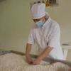 Estudios destacan al chocho como un cultivo clave para la seguridad alimentaria 