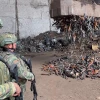 Las Fuerzas Armadas destruyeron 3.337 armas