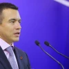 Noboa viajará otra vez a EE.UU. luego del referéndum