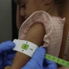 Uno de cada cuatro menores de 5 años en Ecuador no alcanza la talla esperada