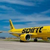 La quiebra de Spirit impactará vuelos baratos y operaciones en Ecuador y Colombia