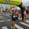 El marchista David Hurtado se clasificó para París 2024