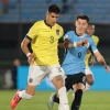 Ecuador sacó un punto en el estadio Centenario de Montevideo 