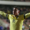 Ecuador volvió a ganar en La Paz