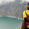 Tres ciudades ecuatorianas participan en maratón fotográfico de biodiversidad