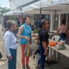 25 mujeres de Pastaza participaron en la Feria del Emprendimiento