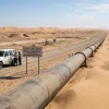 Arabia Saudí busca elevar sus exportaciones de petróleo por oleoducto a 10 millones de barriles diarios