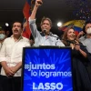 La UE seguirá "fortaleciendo" la cooperación con el nuevo gobierno