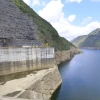 Embalse de Mazar pierde el 65 % de sus reservas