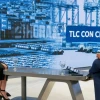 TLC con China entrará en vigor en 90 días