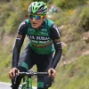 Jefferson Cepeda llega al World Tour con el Caja Rural de España
