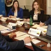Ecuador y EE.UU. celebraron quinta reunión del TIC en Washington