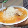 Índice del encebollado: Así subió el precio del plato más popular de Ecuador con el IVA al 15