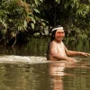 Chocolate para la paz en el Yasuní