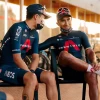 Carapaz, Narváez, Caicedo y Cepeda competirán en la Vuelta a España