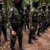 Condenan en Ecuador a trece años de prisión a disidencia de las FARC
