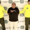 Narcotraficante ecuatoriano fue capturado en Colombia