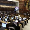 La Corte Constitucional anuló pregunta para reducir la Asamblea