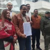 Sindicatos presentan demanda al aumento del IVA