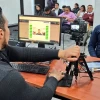 14 mil personas obtuvieron su cédula de identidad el sábado