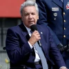 Moreno celebra la caída del riesgo país por debajo los 1.000 puntos
