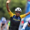 Hurtado y Narváez le dieron nuevas medallas de oro a Ecuador