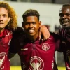 Mushuc Runa sigue imparable en la Copa Sudamericana
