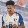 Liga presentó sus nuevos fichajes para 2026