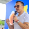 Noboa alerta sobre expansión de la minería ilegal y denuncia infiltración del crimen en instituciones