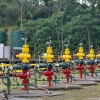 El petróleo WTI, referente de Ecuador, subió hasta $ 78,69 el barril