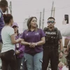 Zaida Rovira es la nueva ministra de Gobierno