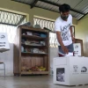 La campaña electoral para comicios del 5 de febrero inició