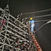 CNEL EP realizará trabajos eléctricos en Los Ríos y Manabí este 22 de octubre