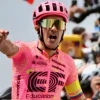 Ecuador brilló en el Tour Colombia 2024