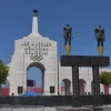Los Juegos Olímpicos de Los Ángeles contarán con taxis aéreos
