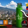Colombia cayó ocho puestos en ranking de transición energética ¿por qué?