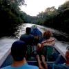 Trece áreas protegidas de Ecuador reabren sus puertas al turismo