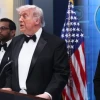 Sospechoso de ataque en Washington apuntó contra Trump en manifiesto previo