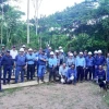Empresas realizan visitas técnicas a bloques petroleros en Sucumbíos