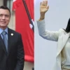 ¿Qué proponen en materia energética Luisa González y Daniel Noboa?